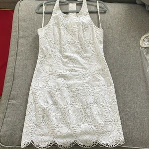 Iilly Pulitzer dress